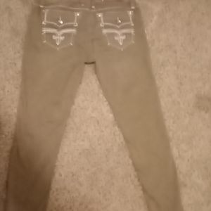 Margie Rock Revival jeans